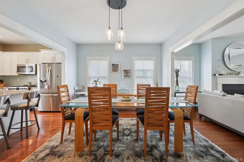 6 Cowdrey Street Warwick NY 10990