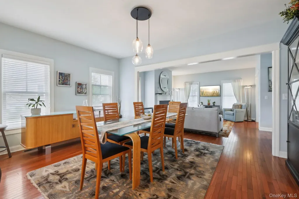 6 Cowdrey Street Warwick NY 10990