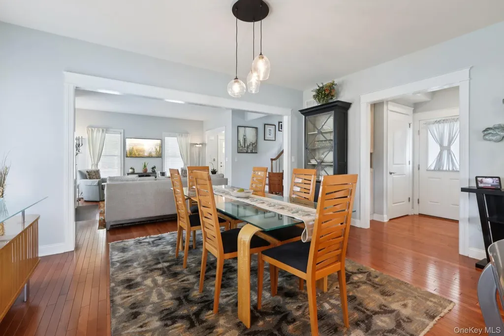 6 Cowdrey Street Warwick NY 10990