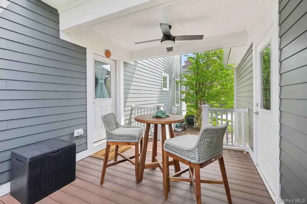6 Cowdrey Street Warwick NY 10990
