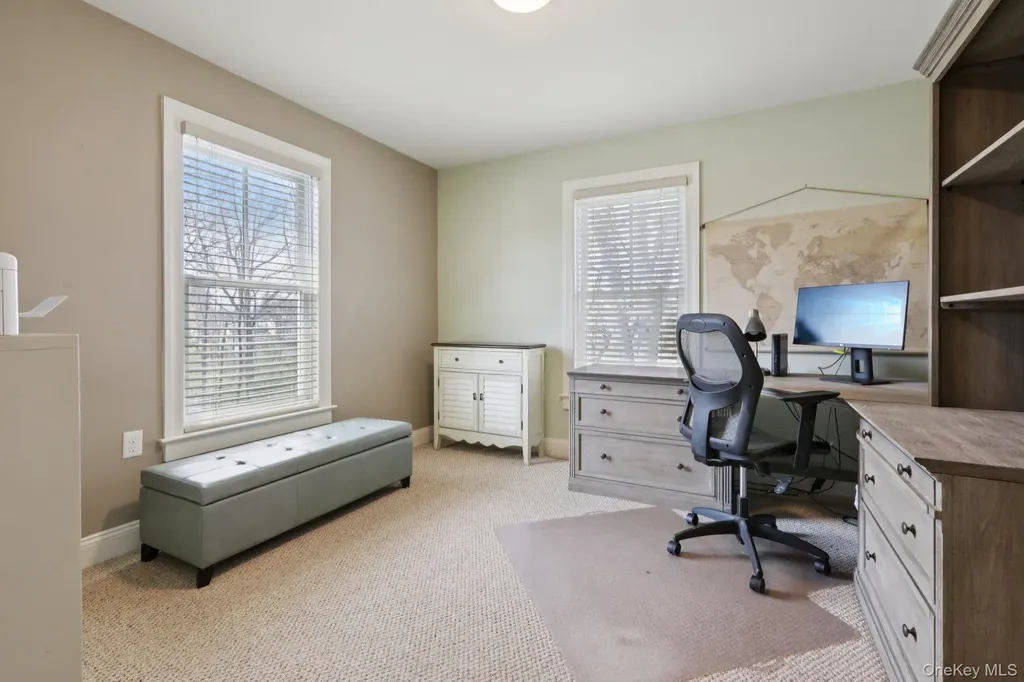 6 Cowdrey Street Warwick NY 10990