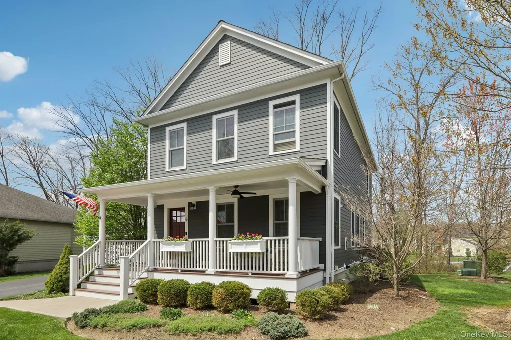 6 Cowdrey Street Warwick NY 10990