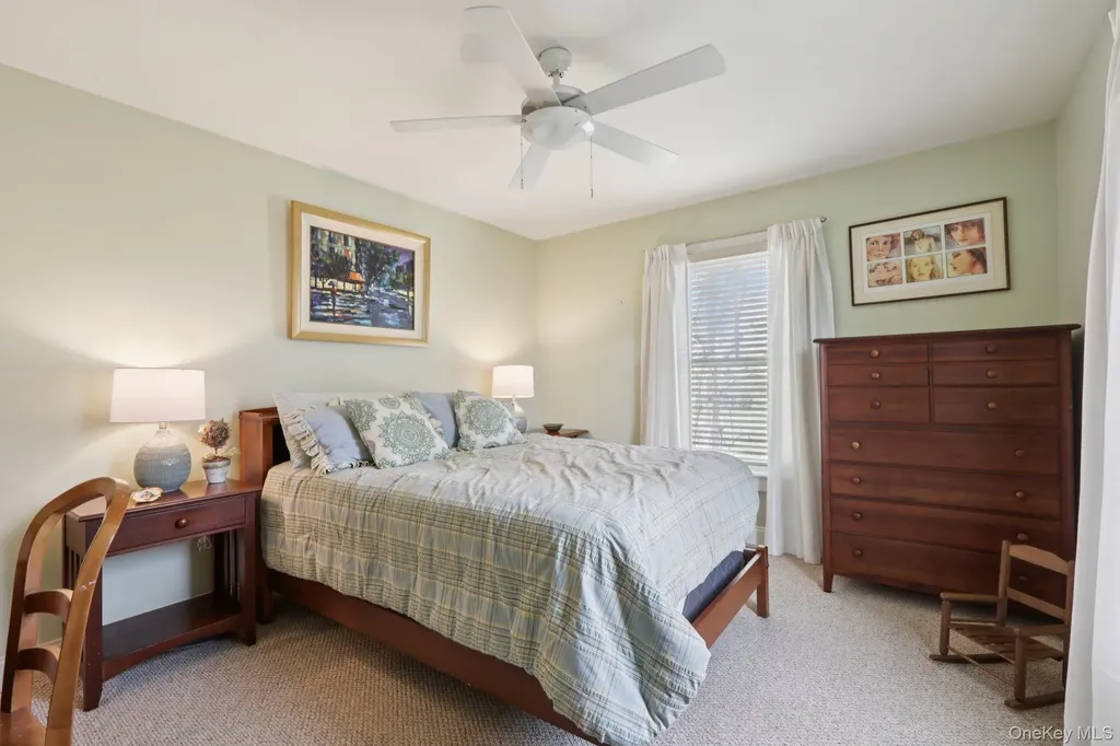 6 Cowdrey Street Warwick NY 10990
