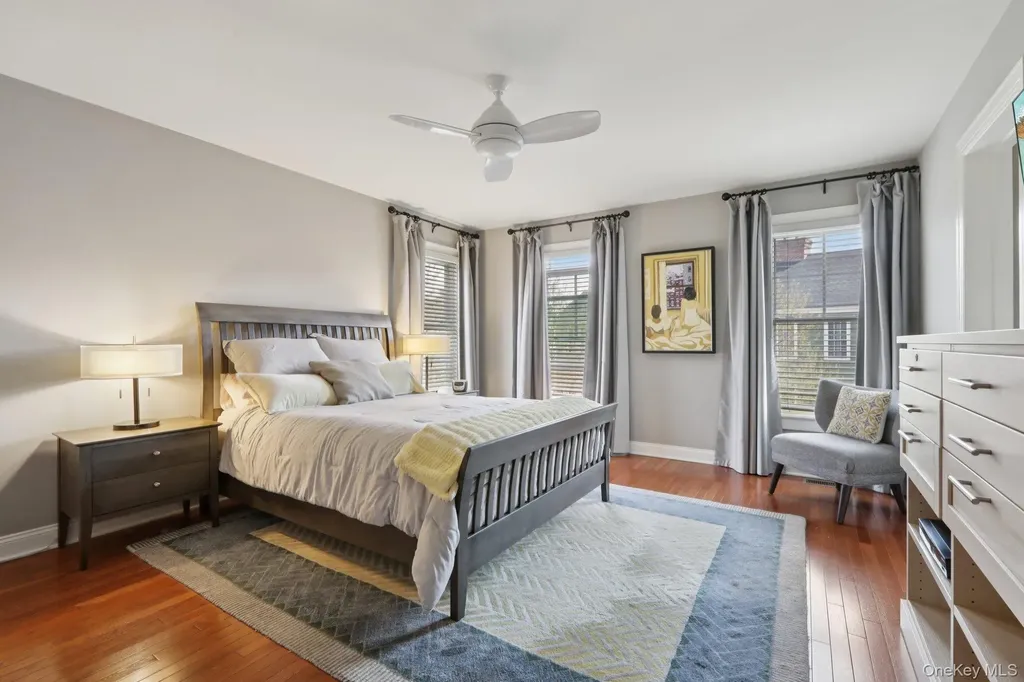 6 Cowdrey Street Warwick NY 10990