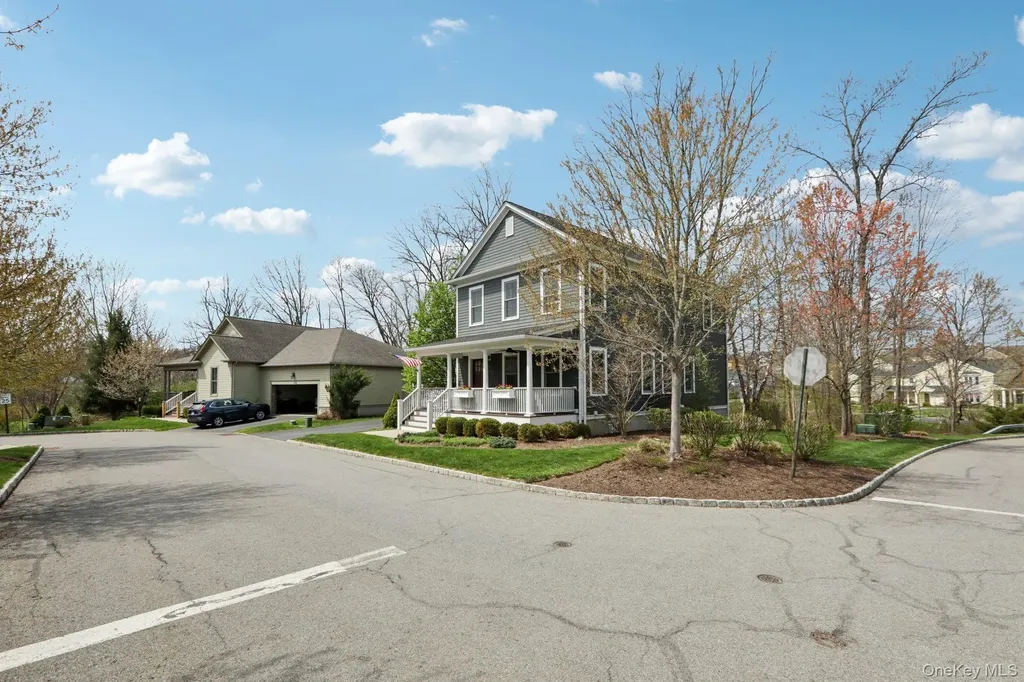 6 Cowdrey Street Warwick NY 10990