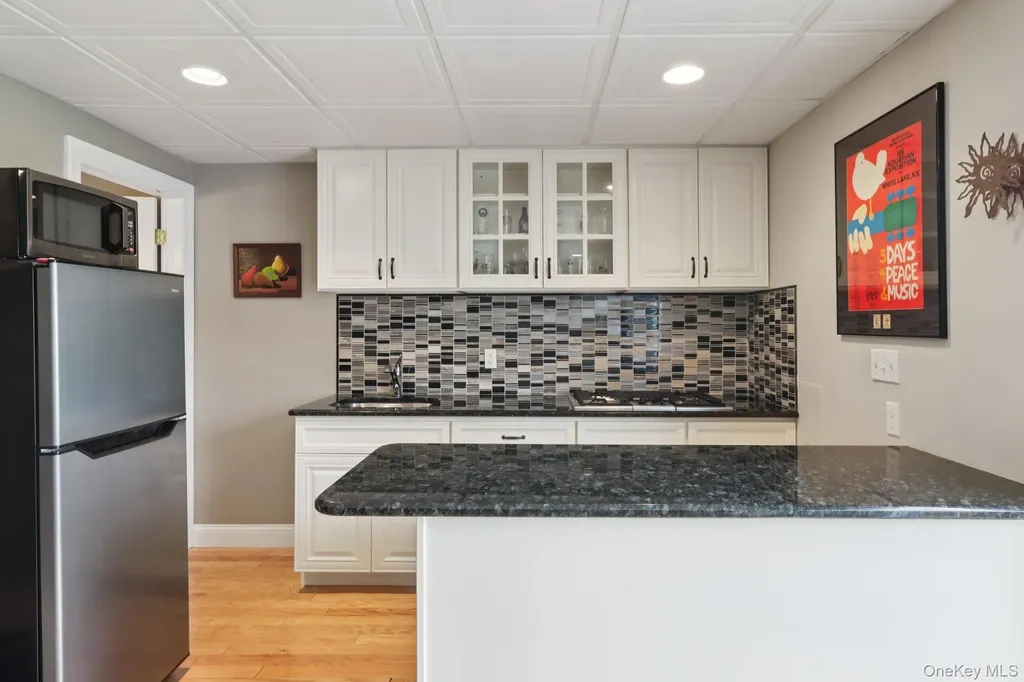 6 Cowdrey Street Warwick NY 10990