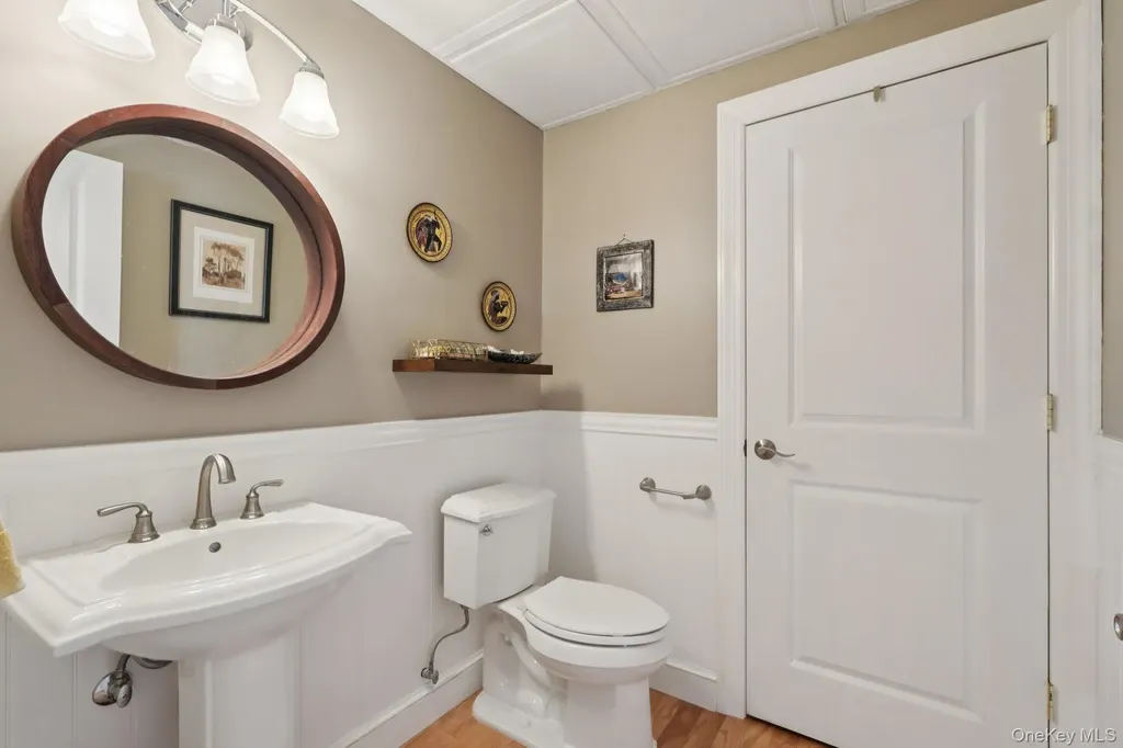 6 Cowdrey Street Warwick NY 10990