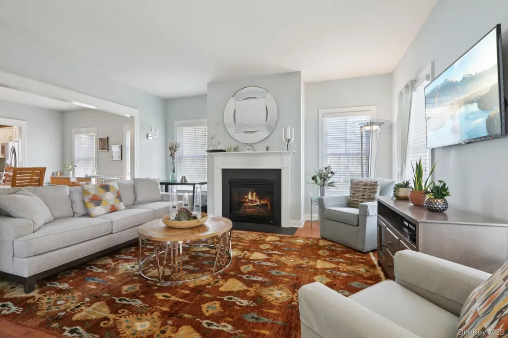 6 Cowdrey Street Warwick NY 10990