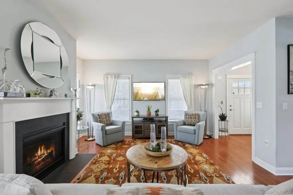 6 Cowdrey Street Warwick NY 10990