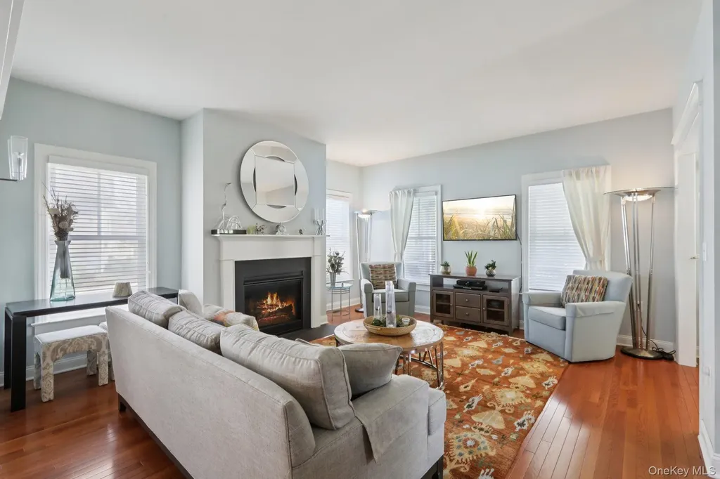 6 Cowdrey Street Warwick NY 10990
