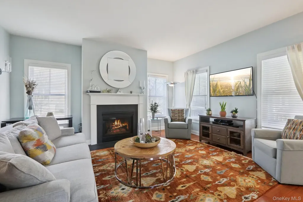 6 Cowdrey Street Warwick NY 10990