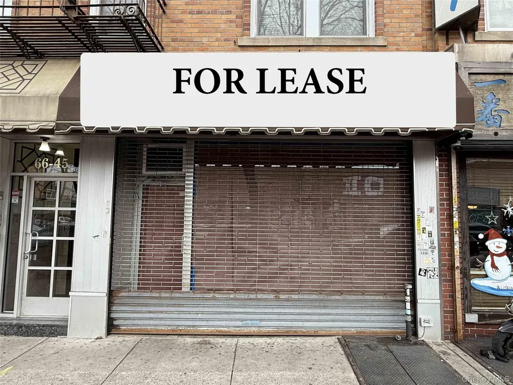 6645 Fresh Pond Road Ridgewood NY 11385