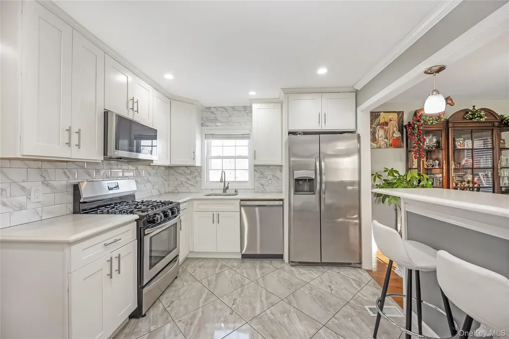 128 Park Avenue Roosevelt NY 11575