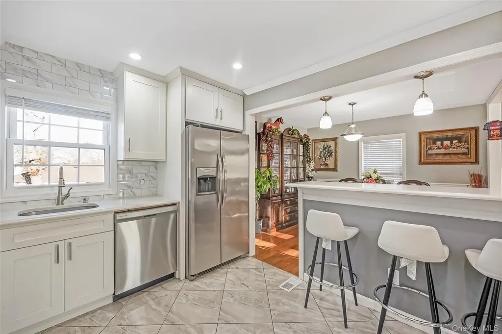 128 Park Avenue Roosevelt NY 11575