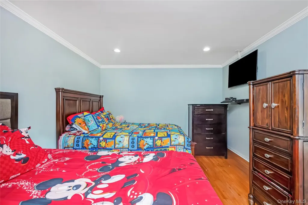 128 Park Avenue Roosevelt NY 11575