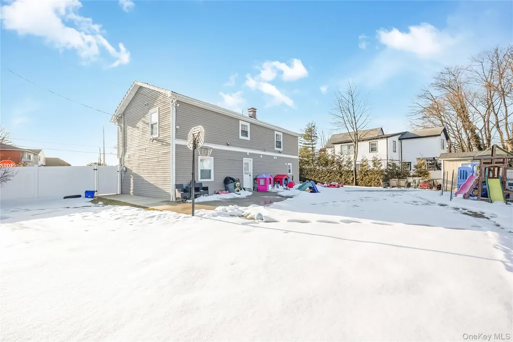 128 Park Avenue Roosevelt NY 11575