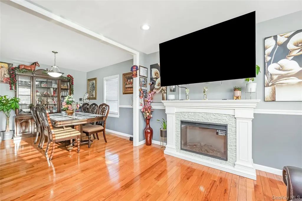128 Park Avenue Roosevelt NY 11575