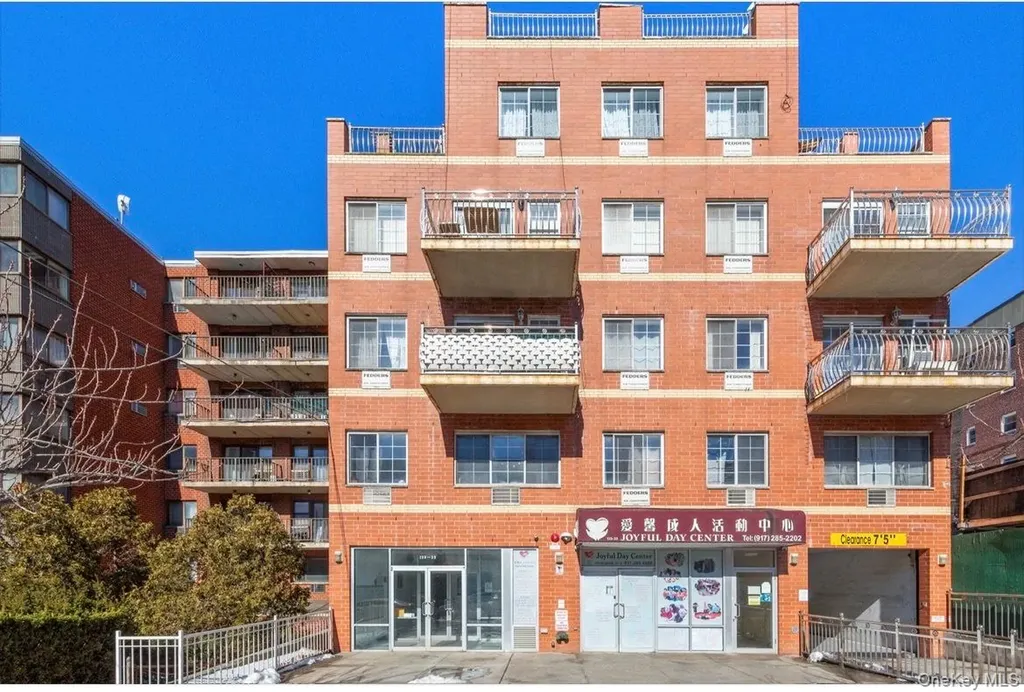 13939 35th Avenue Flushing NY 11354