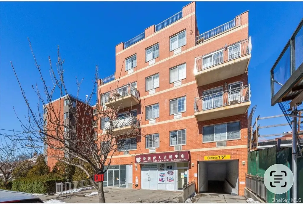 13939 35th Avenue Flushing NY 11354