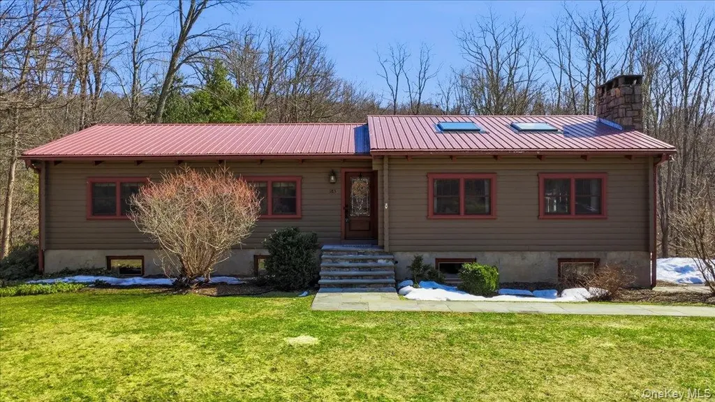 183 Bullet Hole Road Mahopac NY 10541