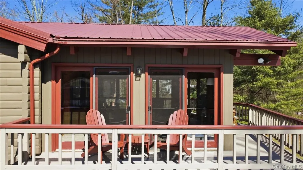 183 Bullet Hole Road Mahopac NY 10541