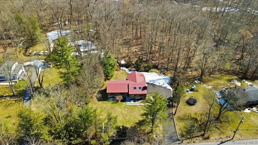 183 Bullet Hole Road Mahopac NY 10541