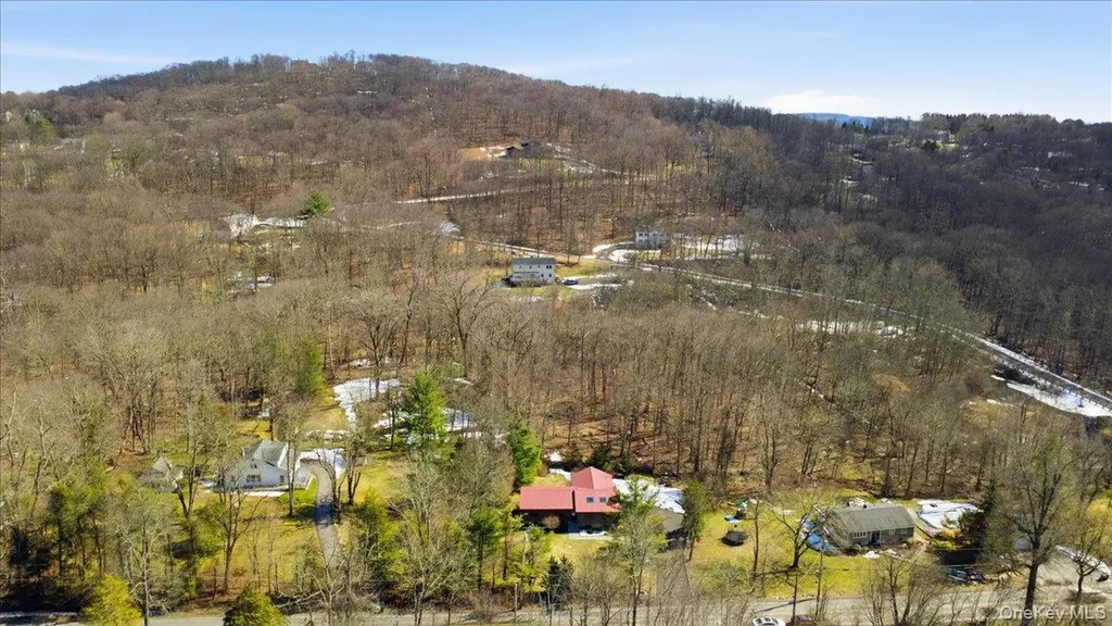 183 Bullet Hole Road Mahopac NY 10541