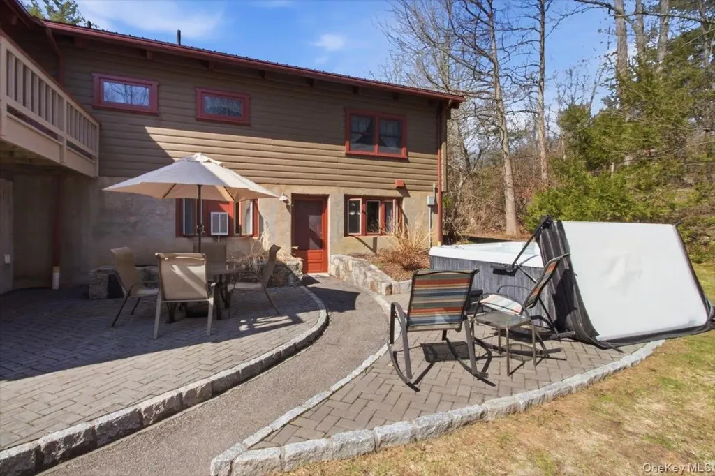 183 Bullet Hole Road Mahopac NY 10541