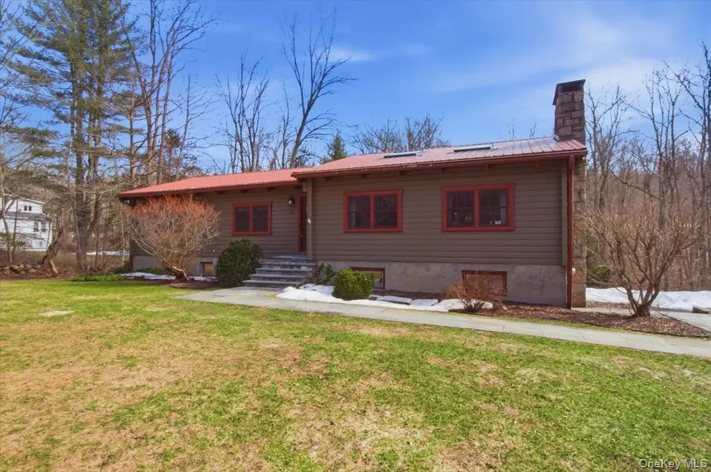183 Bullet Hole Road Mahopac NY 10541