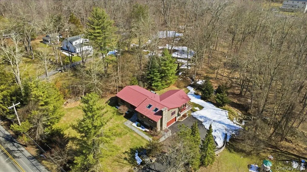 183 Bullet Hole Road Mahopac NY 10541