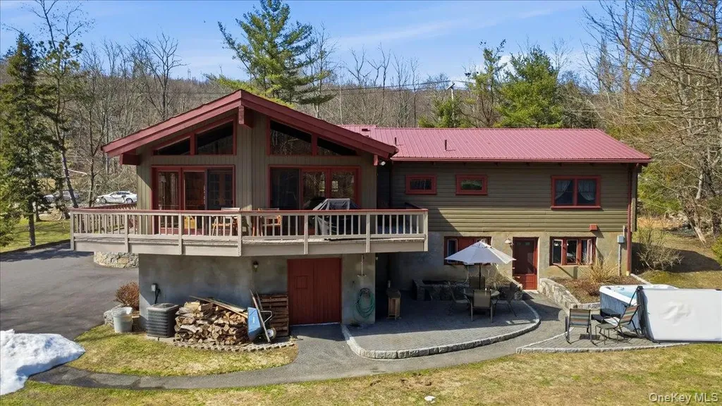 183 Bullet Hole Road Mahopac NY 10541