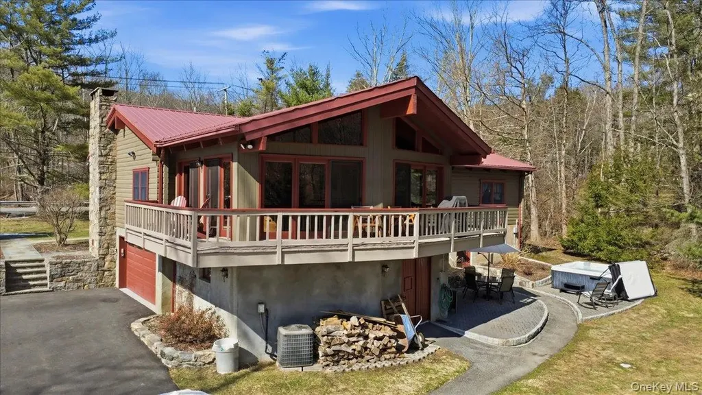 183 Bullet Hole Road Mahopac NY 10541