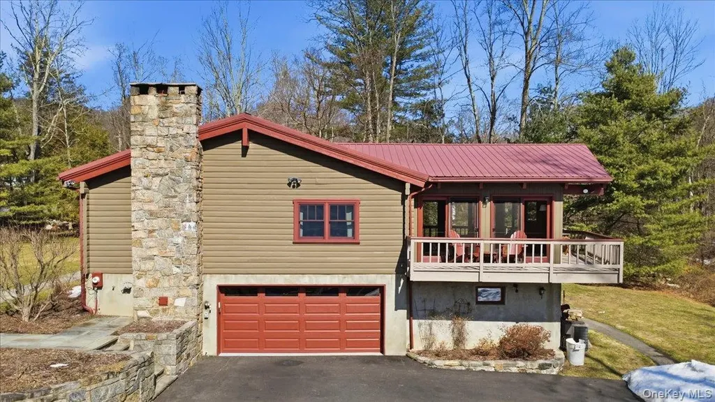 183 Bullet Hole Road Mahopac NY 10541