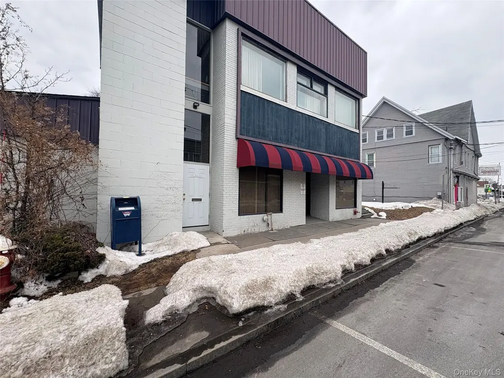 129 Wickham Avenue Middletown NY 10940