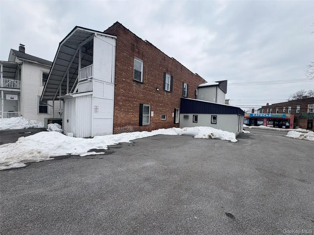 129 Wickham Avenue Middletown NY 10940