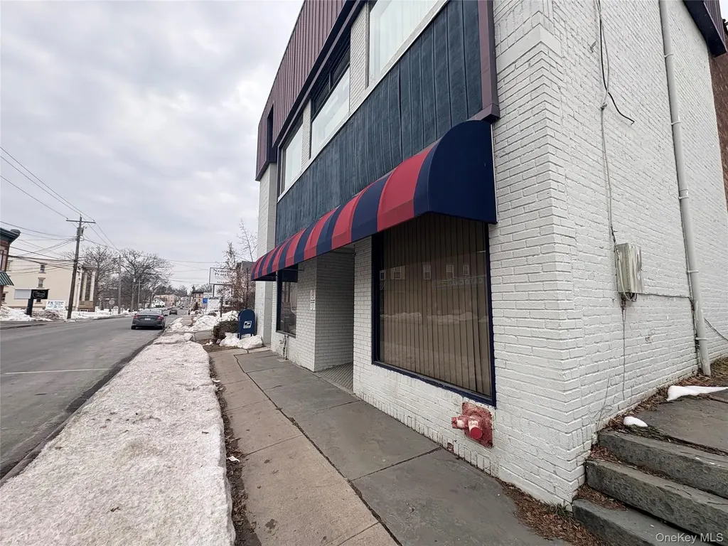 129 Wickham Avenue Middletown NY 10940