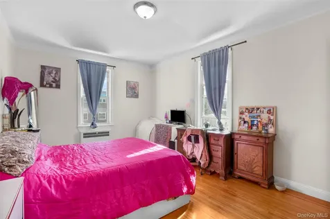 2736 Colden Avenue Bronx NY 10469