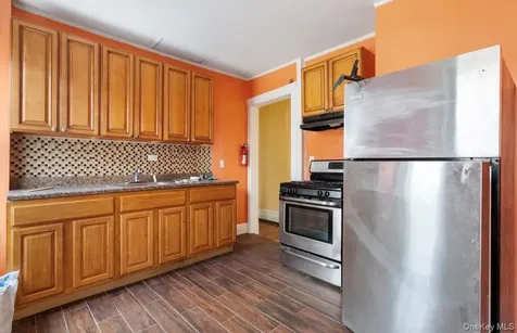 360 Franklin Avenue Mount Vernon NY 10553