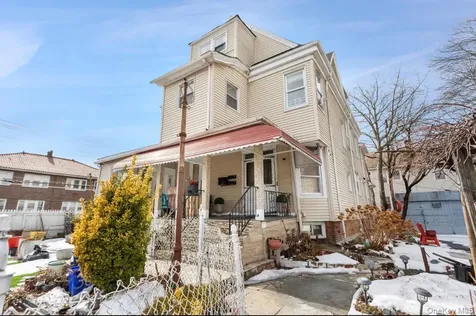 360 Franklin Avenue Mount Vernon NY 10553