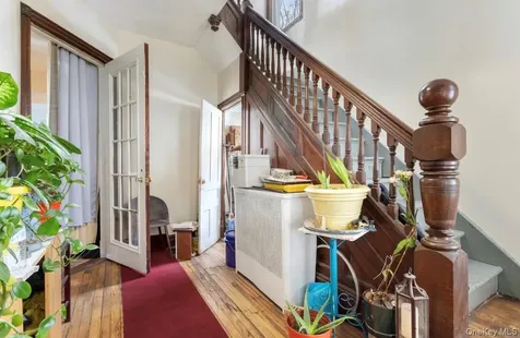 360 Franklin Avenue Mount Vernon NY 10553