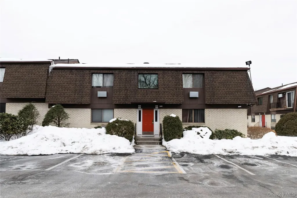 1212 Cherry Hill Drive Poughkeepsie NY 12603