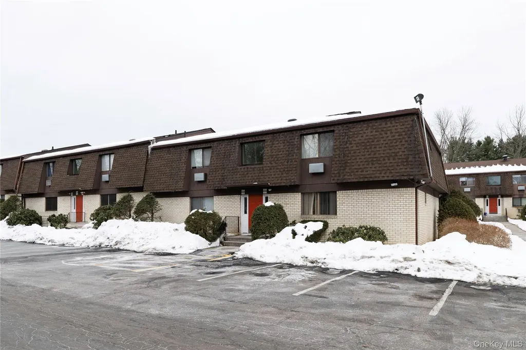 1212 Cherry Hill Drive Poughkeepsie NY 12603