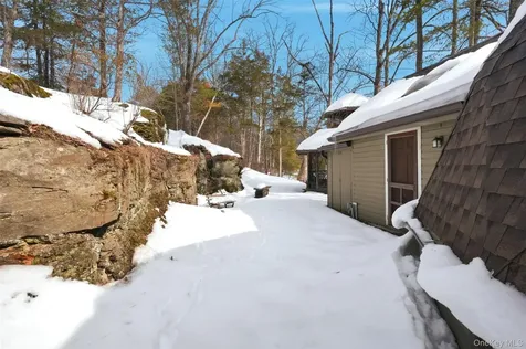 106 Mountain Laurel Lane Woodstock NY 12498