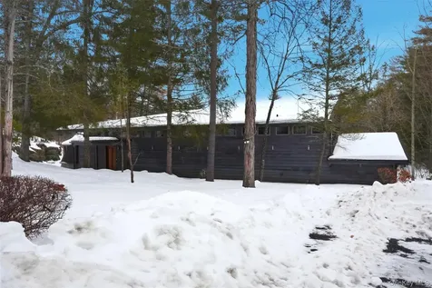 106 Mountain Laurel Lane Woodstock NY 12498