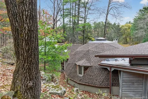 106 Mountain Laurel Lane Woodstock NY 12498