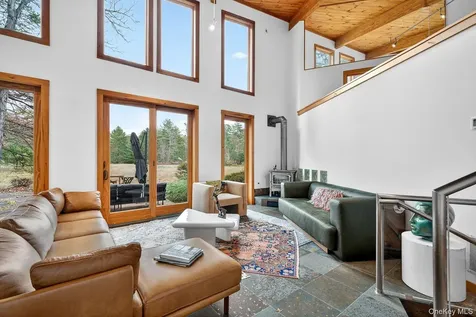 106 Mountain Laurel Lane Woodstock NY 12498