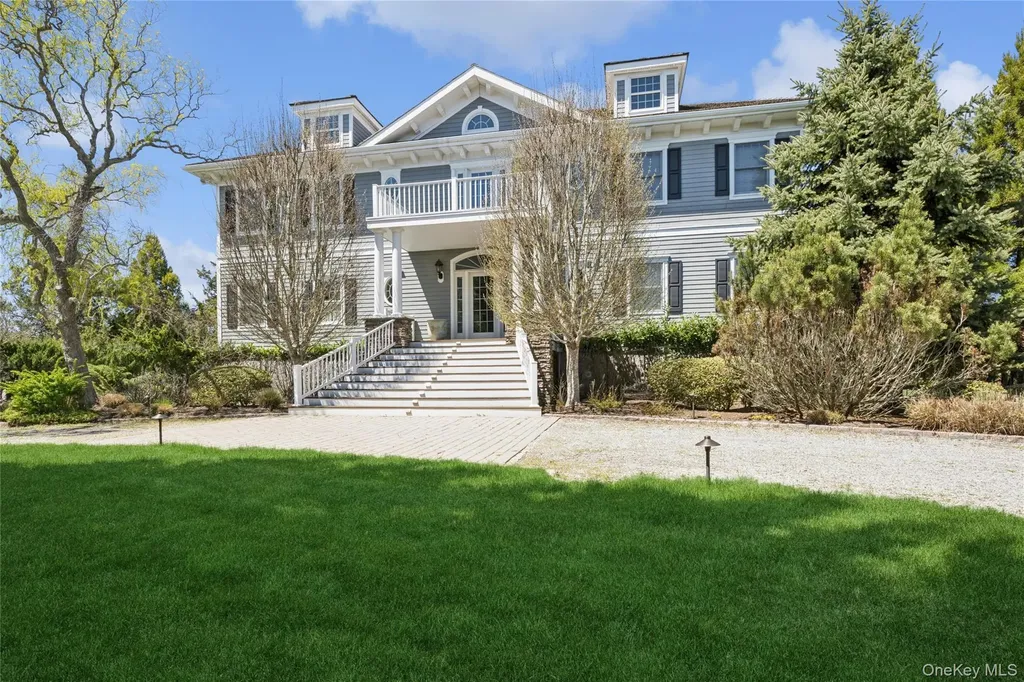 23 Meadow Lane Westhampton Beach NY 11978