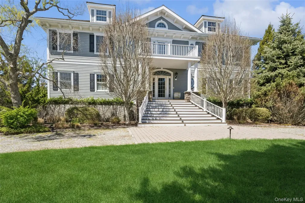 23 Meadow Lane Westhampton Beach NY 11978
