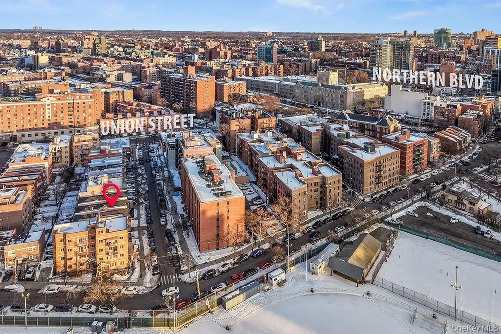 13909 34th Avenue Flushing NY 11354