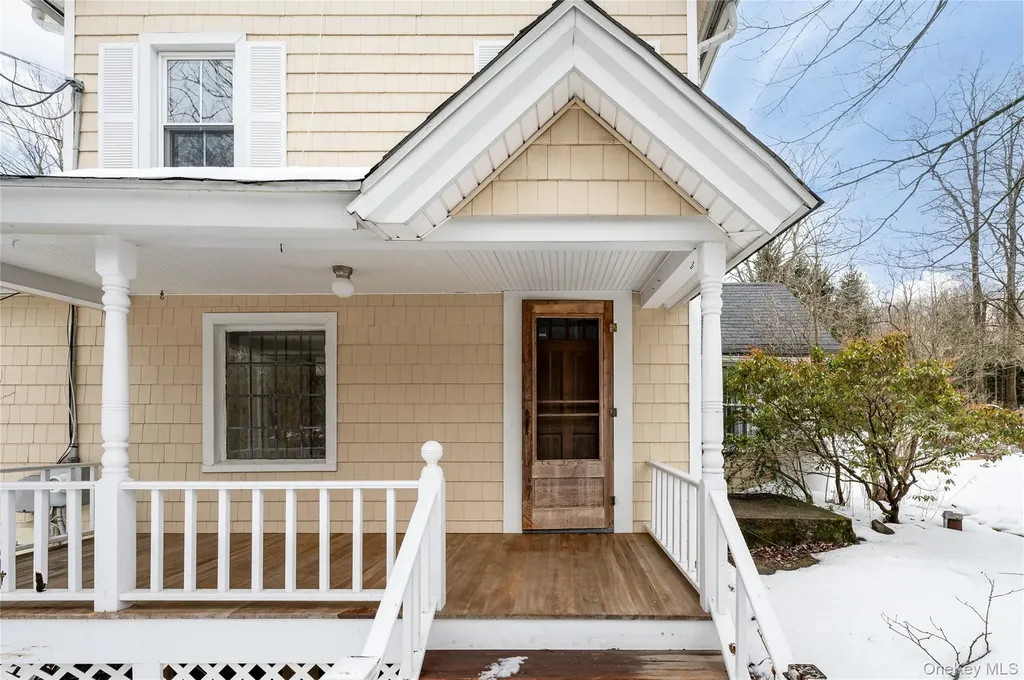 277 Old Post Road Bedford NY 10506